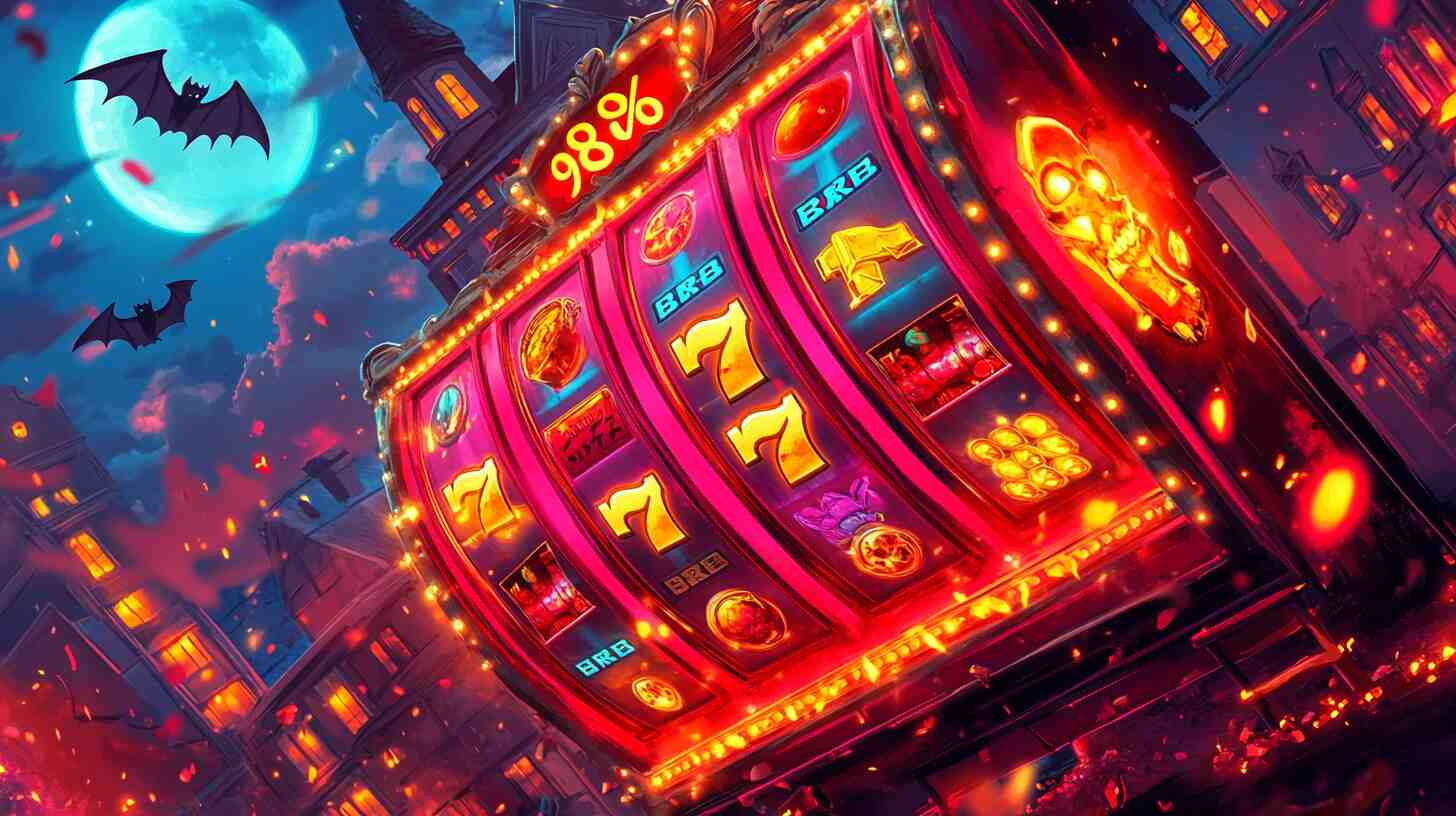 Tragamonedas con giros gratis en el casino MILLONIX
                                